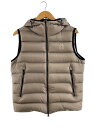 MONCLER◆RAY GILET/ダウンベスト/2/B20914337349 53334