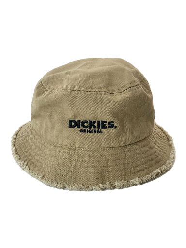 【中古】DICKIES◆キャップ/FREE/コットン/BEG/無地/レディース/18778536【服飾雑貨他】 【中古】DICKIES◆キャップ/FREE/コットン/BEG/無地/レディース/18778536【服飾雑貨他】