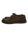 【中古】BIRKENSTOCK◆シューズ/41/BEG【シューズ】