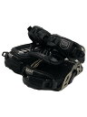 【中古】DRAKE◆スノーボードバインディング/L/BLK/RADAR【スポーツ】