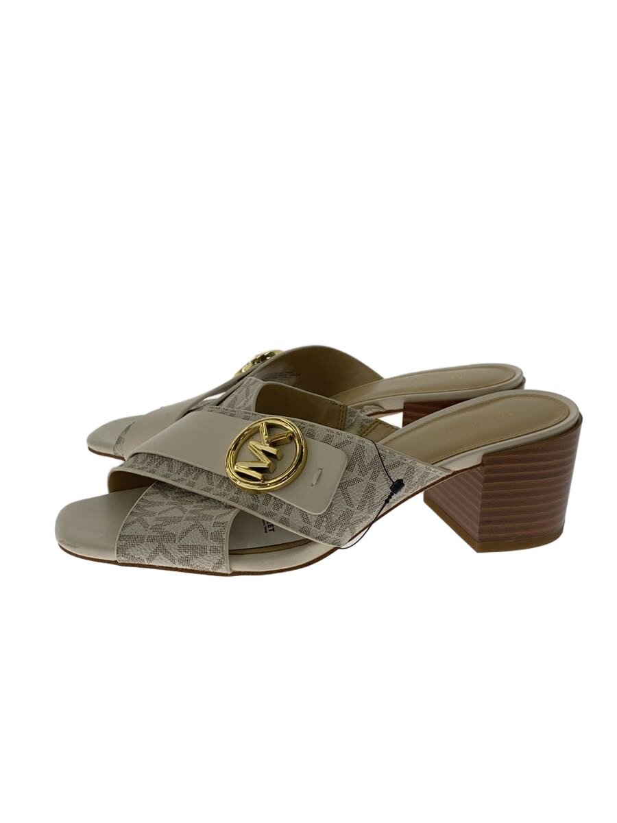 Other - 【中古】MICHAEL KORS◆サンダル/6M/マルチカラー【シューズ】