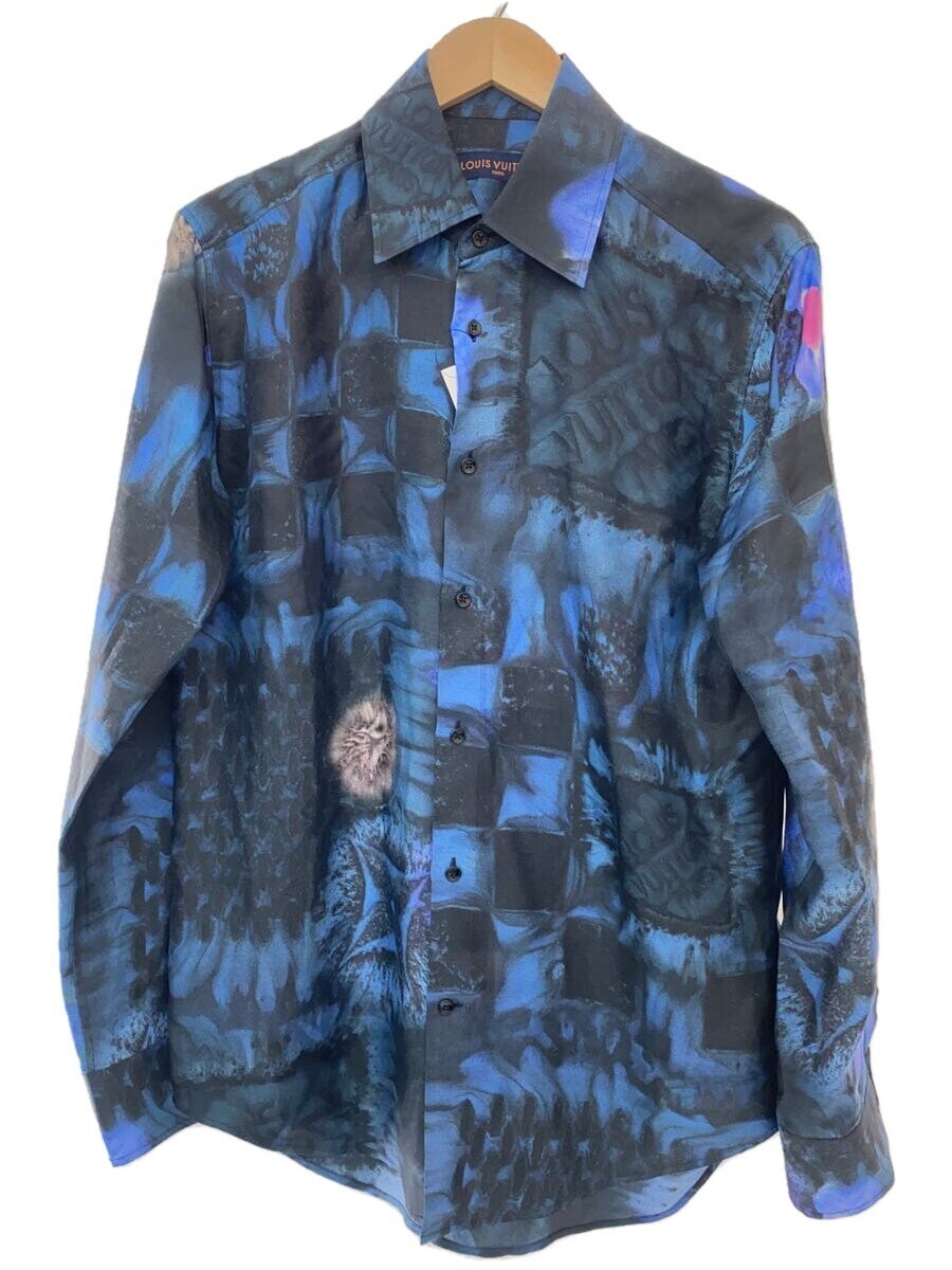 LOUIS VUITTON ルイ・ヴィトン 21SS ZQJ HKS17W モノグラム
