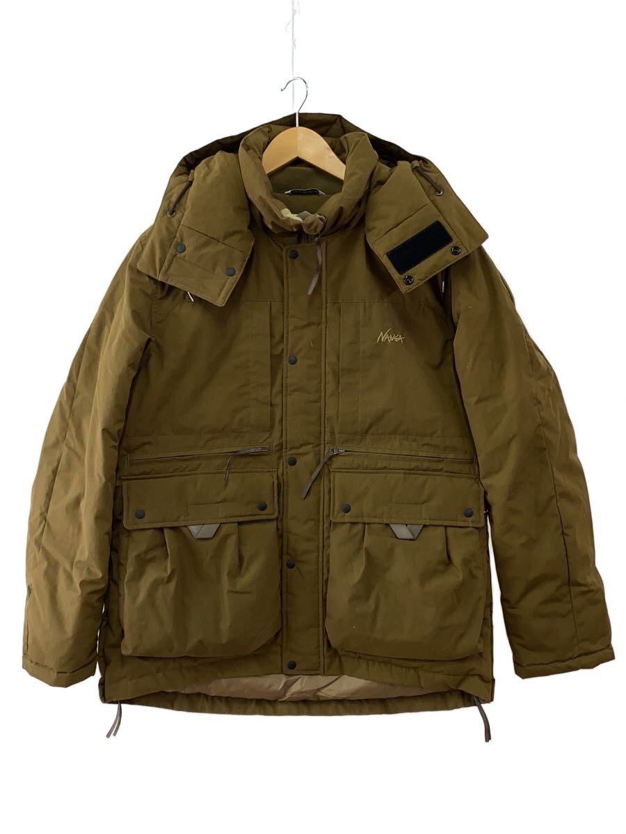 楽天市場】NANGA TAKIBI DOWN JACKETの通販