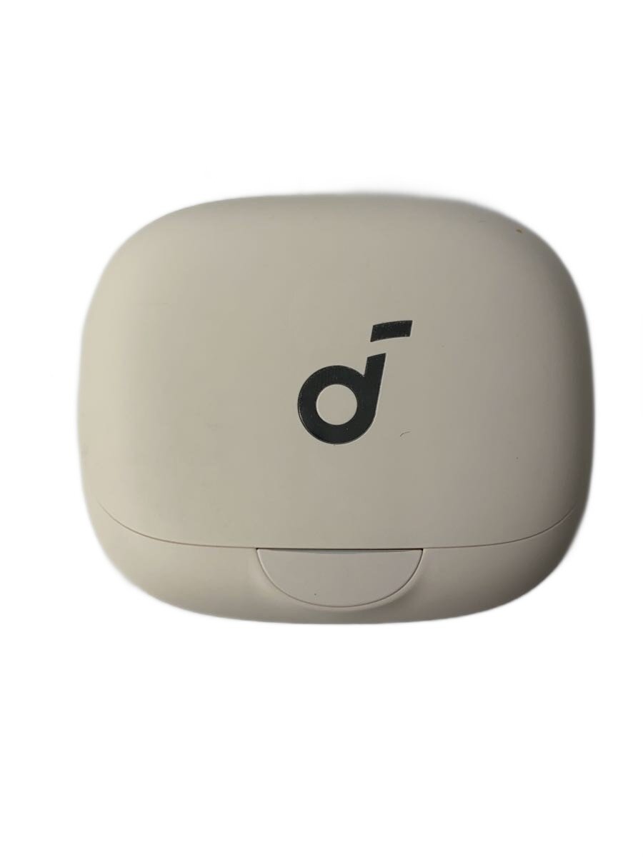 【中古】ANKER◆ワイヤレスイヤホン Soundcore AeroFit Pro A3871N21【家電・ビジュアル・オーディオ】