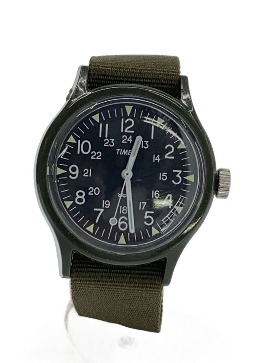 其它 - 【中古】TIMEX◆腕時計/アナログ//【服飾雑貨他】