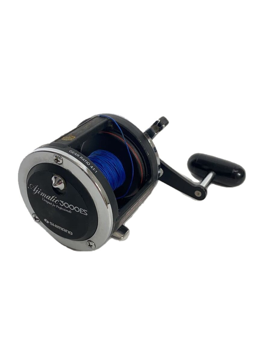 【中古】SHIMANO◆リール/ベイトリール/3000ES SHI【スポーツ】
