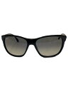 【中古】Ray-Ban◆サングラス/ウェリントン/プラスチック/BLK...(4)
