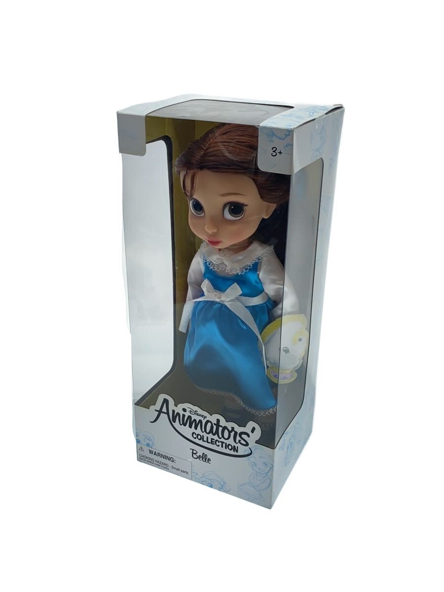 Disney store◆女の子/Disney Animators COLLECTION//