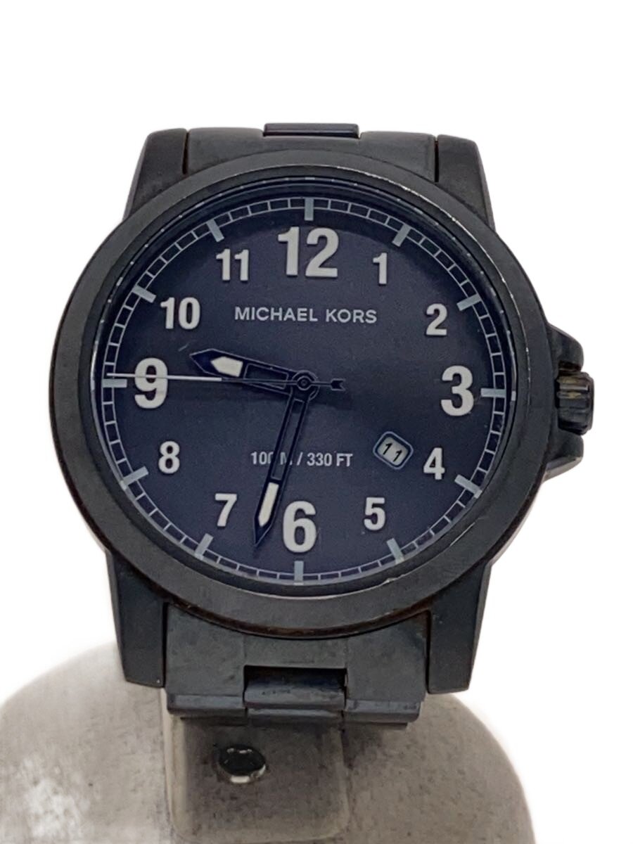 【ブランド】MICHAEL KORS 【ブランドカナ】マイケルコース 【型番】 【程度】B 【サイズ】 【メインカラー】グレー 【素材・生地】 【キーワード】　　　? NULL ? 2026/07/02 セカンドストリート宇部新川店【4912】【中古】MICHAEL KORS◆クォーツ腕時計/アナログ/GRY ブランド MICHAEL KORS 型番 カラー グレー 柄 素材・生地 >色・素材について サイズ >サイズ表示について 実寸（cm） 【腕時計】 ケース縦：5.1 / ケース横：4.6 / 文字盤縦：3.5 / 文字盤横：3.5 / ケースの厚さ：1 / バンド幅：2 / 手首周り：16 【その他】 その他サイズ：/ 商品は　セカンドストリート宇部新川店の店頭にて販売しております。商品に関するお問合わせは、お電話(TEL:0836-38-6693)にて、問合わせ番号：2340455154506をお伝えください。 配送方法やお支払い方法に関するお問い合わせは、サポートセンターまでご連絡をお願いします。 ※お電話の対応は営業時間内のみとなります。お問い合わせフォームでお問い合わせの際はご注文番号をご記入下さい