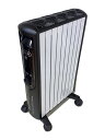 【中古】DeLonghi◆マルチダイナミックヒーター/オイルヒーター/MDHU12【家電・ビジュアル・オーディオ】