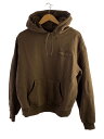 【中古】COACH◆パーカー/FREE/コットン/BRW/Matin kim【メンズウェア】