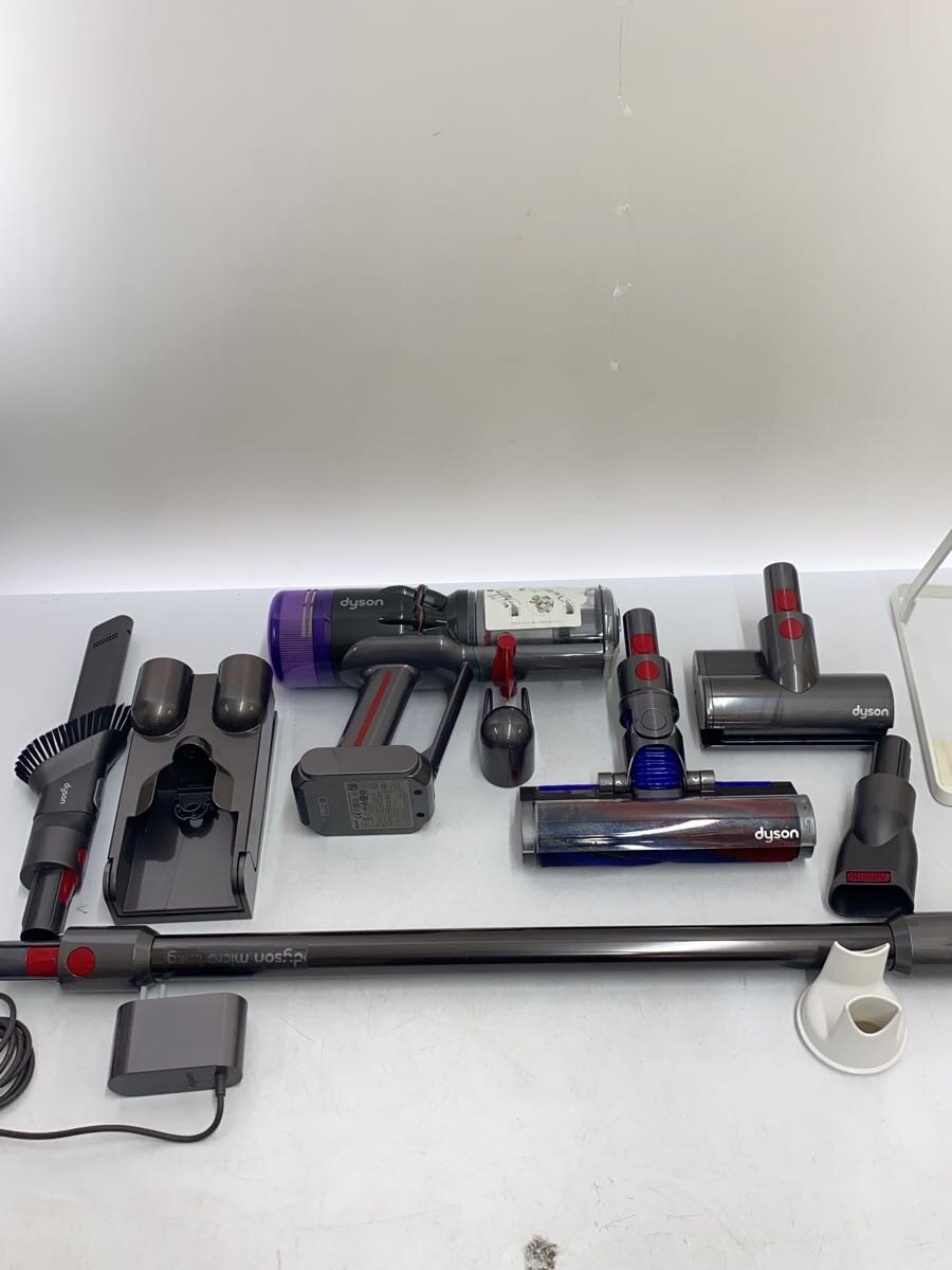 楽天市場】dyson micro 1.5kg sv21の通販