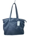 【中古】MACKINTOSH PHILOSOPHY◆トートバッグ/--/NVY/無地【バッグ】
