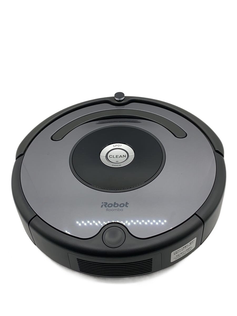 楽天市場】irobot ルンバ606の通販