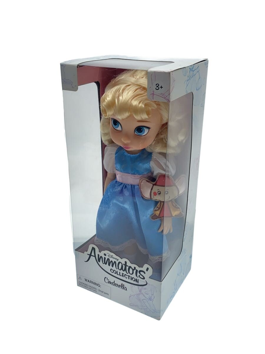 【中古】Disney store◆女の子/Disney Animators COLLECTION//【ホビー】