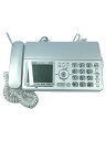 yÁzPanasonicFAXdb KX-PZ310DL-S/Vo[yƓdErWAEI[fBIz