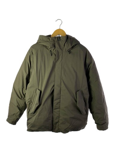 【中古】UNITED ARROWS◆ダウンジャケット/L/ポリエステル/BRW/無地/1125-115-7331/19AW/ALLIED【メンズウェア】 【中古】UNITED ARROWS◆ダウンジャケット/L/ポリエステル/BRW/無地/1125-115-7331/19AW/ALLIED【メンズウェア】