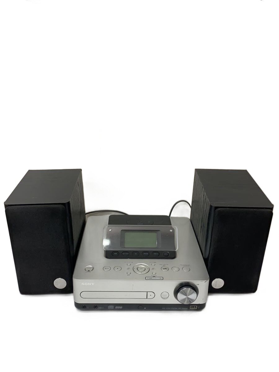 Sony HCD-E350HD