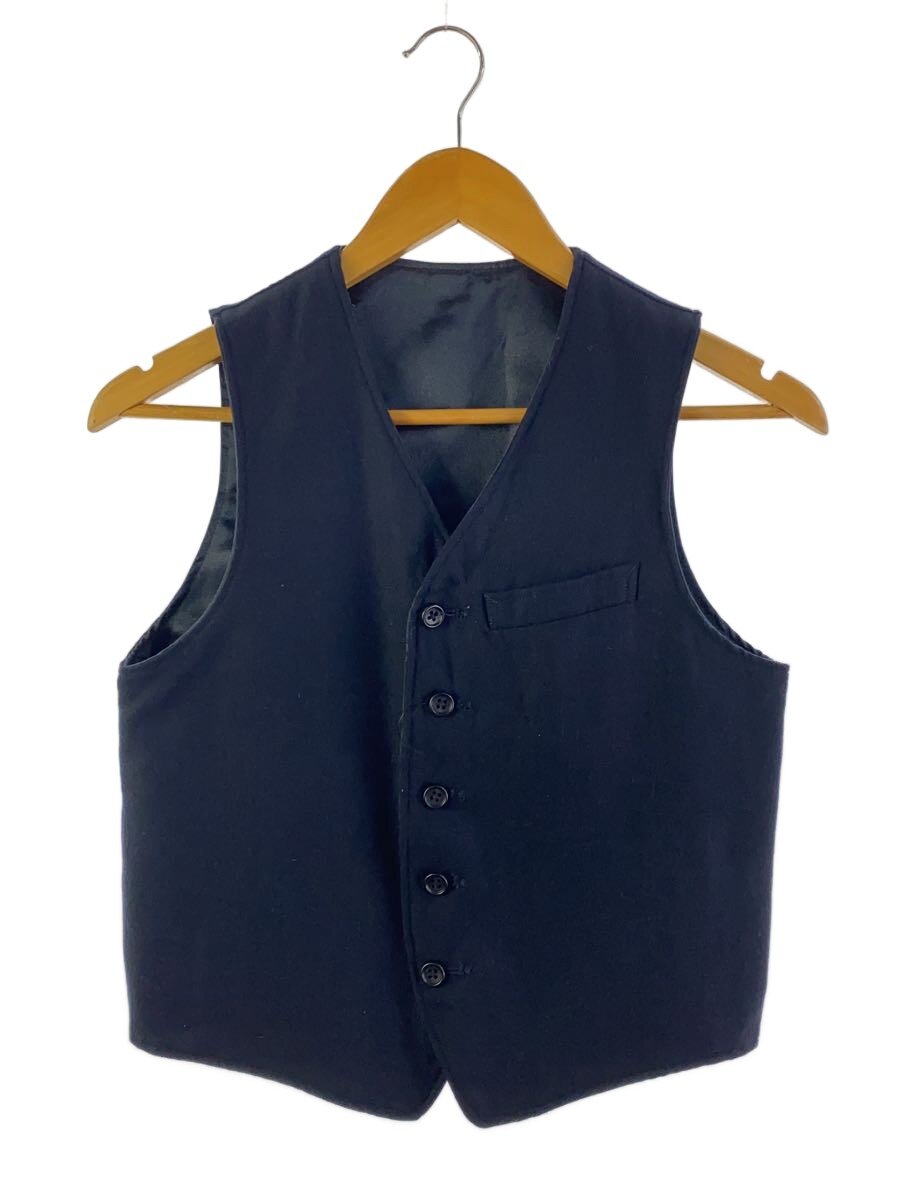 【ブランド】Engineered Garments 【ブランドカナ】エンジニアードガーメンツ 【型番】 【程度】B 【サイズ】0 【メインカラー】ネイビー 【素材・生地】その他 【キーワード】　　 2026/02/05 セカンドストリート小田原扇町店【4189】【中古】Engineered Garments◆ベスト/0/-- ブランド Engineered Garments 型番 カラー ネイビー 柄 素材・生地 その他>色・素材について サイズ 0>サイズ表示について 実寸（cm） 【ベスト】 身幅：39 / 着丈：50 【その他】 その他サイズ：/ 商品は　セカンドストリート小田原扇町店の店頭にて販売しております。商品に関するお問合わせは、お電話(TEL:0465-34-5010)にて、問合わせ番号：2341894654534をお伝えください。 配送方法やお支払い方法に関するお問い合わせは、サポートセンターまでご連絡をお願いします。 ※お電話の対応は営業時間内のみとなります。お問い合わせフォームでお問い合わせの際はご注文番号をご記入下さい