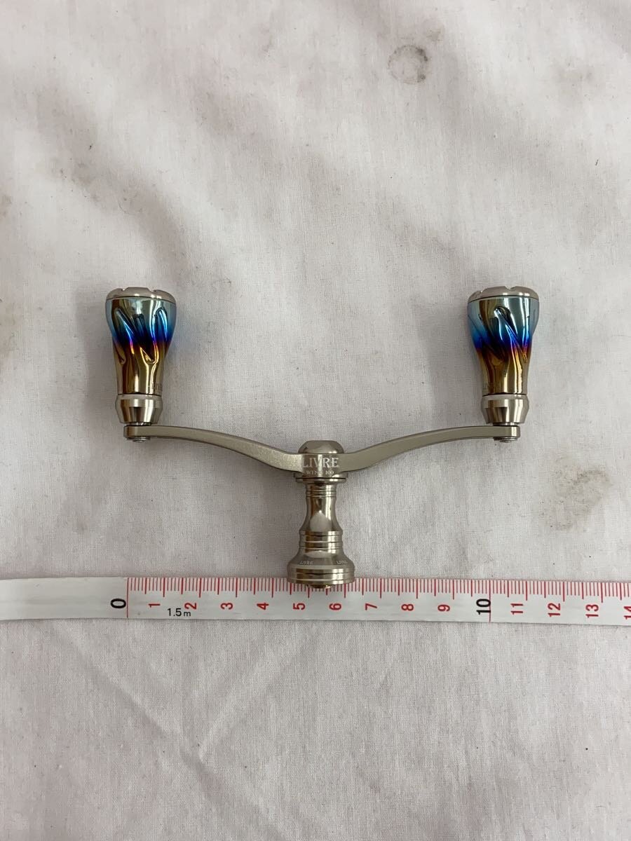 【中古】LIVRE/フィッシングその他/WD100-FID1-TIG【スポーツ】