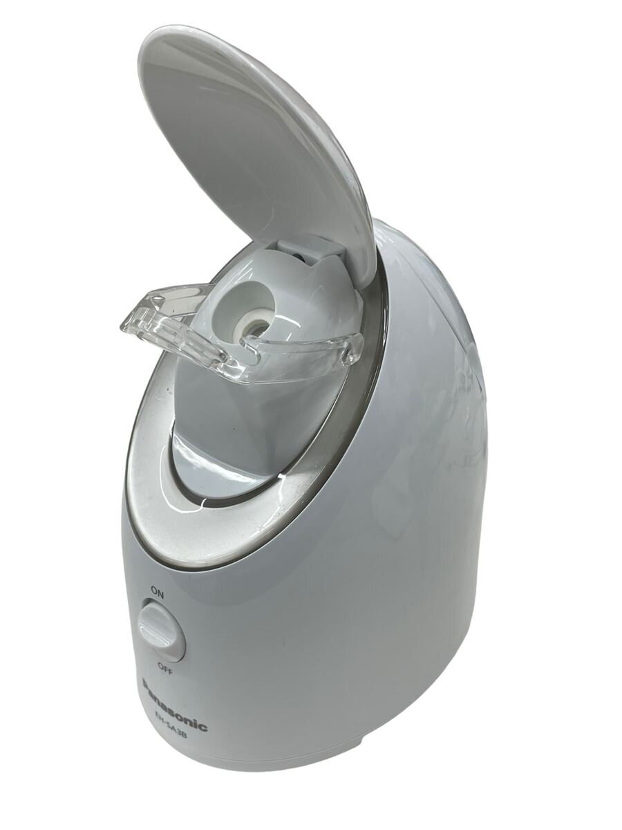 【中古】Panasonic◆フェイスイオンスチーマー EH-SA3B-N【家電・ビジュアル・オーディオ】