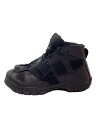 【中古】NIKE◆SFB MOUNTAIN / UNDERCOVER/スペシャルフィールドブーツマウンテン/ブラック/27.5cm【シューズ】