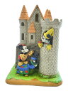 【中古】Disney◆90s/ミッキー/ミニー/インテリア雑貨/ライト/【インテリア小物・日用雑貨】