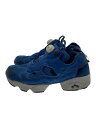 【中古】Reebok◆CLASSIC INSTAPUMP FURY SP_クラシック インスタポンプ フューリー スペックルド/25c【シューズ】