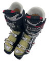 【中古】HEAD◆super macro/スキーブーツ/26.5cm/BLK/アダルト【スポーツ】