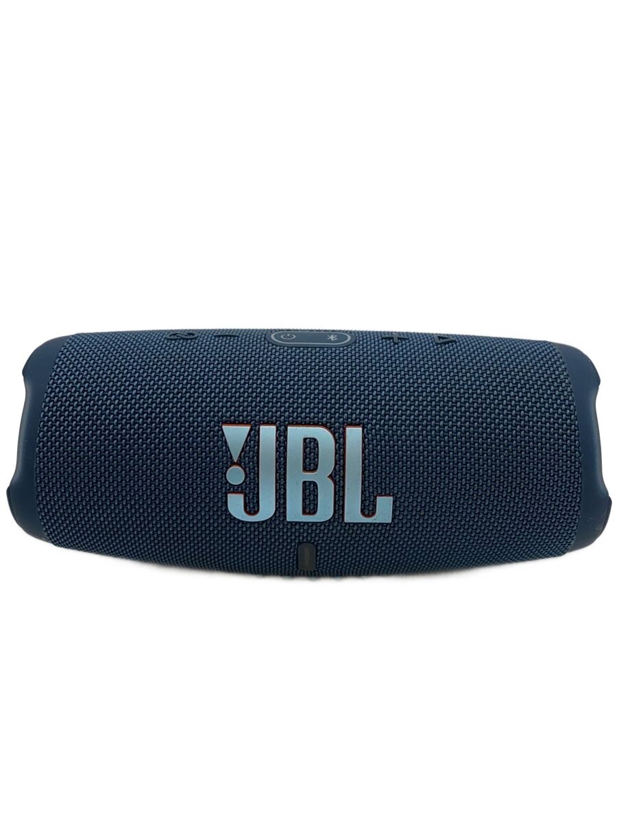 【中古】JBL◆Bluetoothスピーカー JBLCHARGE5【家電・ビジュアル・オーディオ】