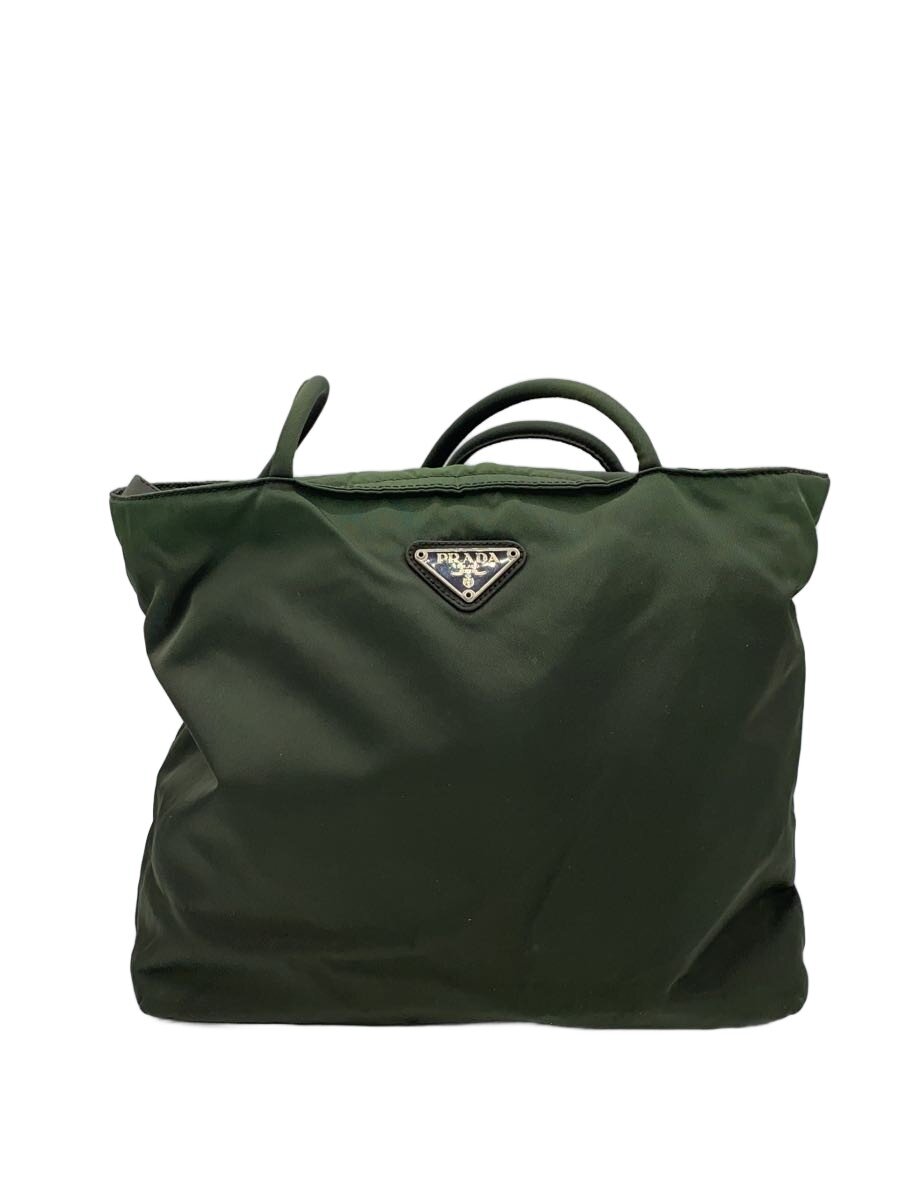 楽天市場】PRADA プラダ バッグ（カラーグリーン）（バッグ・小物