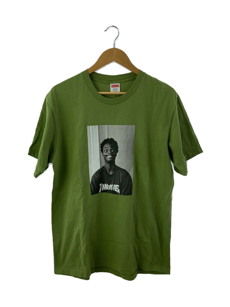 楽天市場】supreme シュプリーム tシャツ（カラーグリーン）（Tシャツ