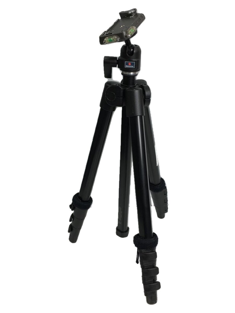 【中古】Manfrotto◆マンフロット 三脚 カメラ用品 724B//【カメラ】