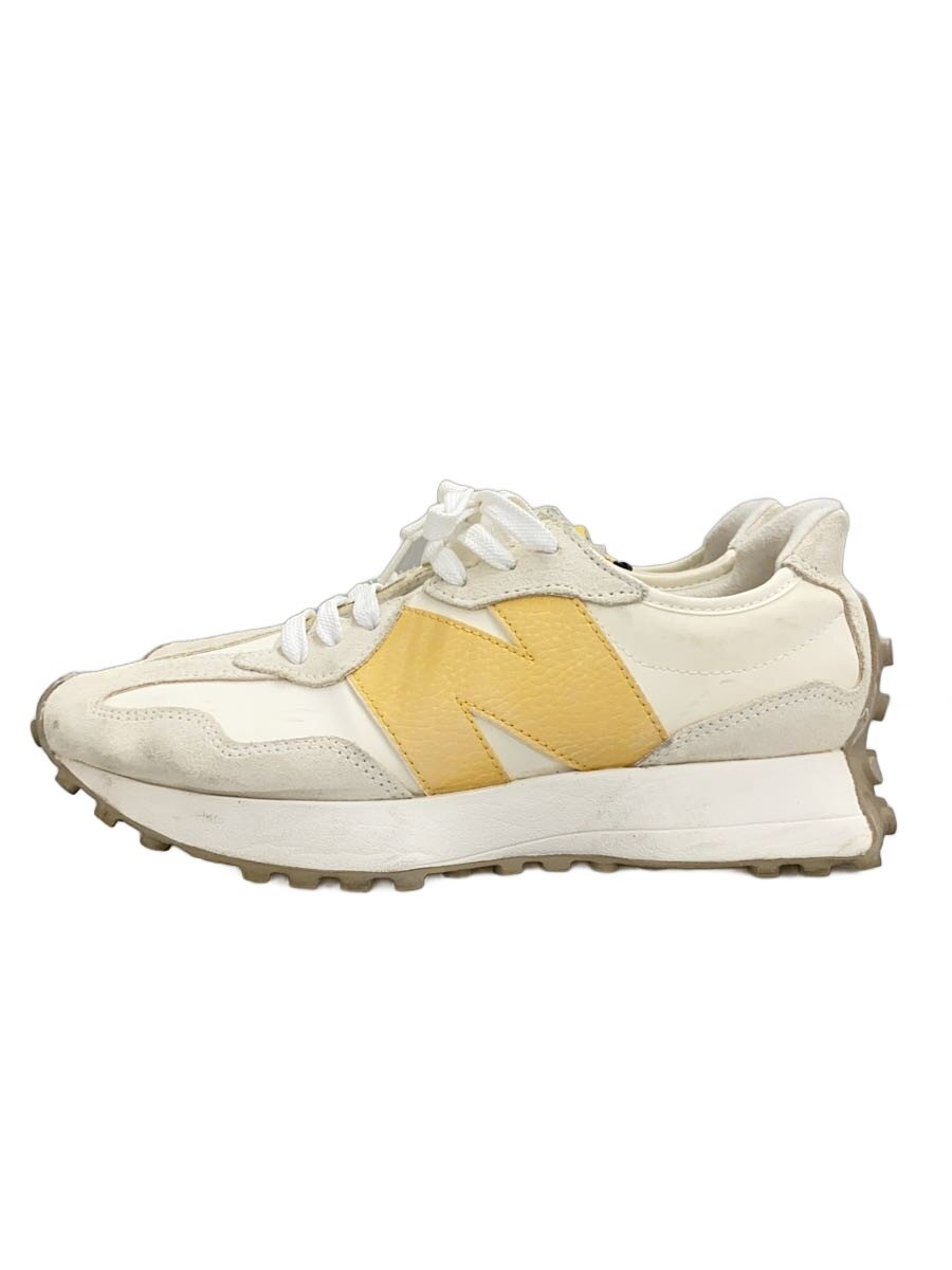 【中古】NEW BALANCE◆ローカットスニーカー/25c...