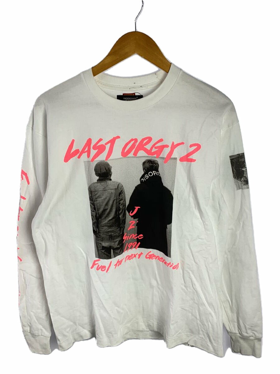楽天市場】Tシャツ・カットソー(ブランドアンダーカバー・長さ 楽天市場】Tシャツ・カットソー(ブランドアンダーカバー・長さ