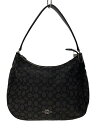 【中古】COACH◆トートバッグ/--/BLK/F29959【バッグ】