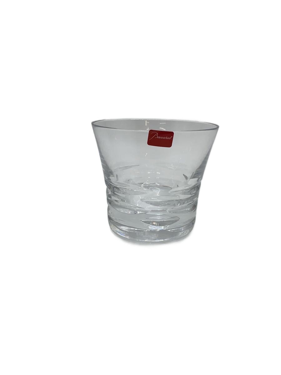 【中古】Baccarat◆グラス/CLR【キッチン用品】