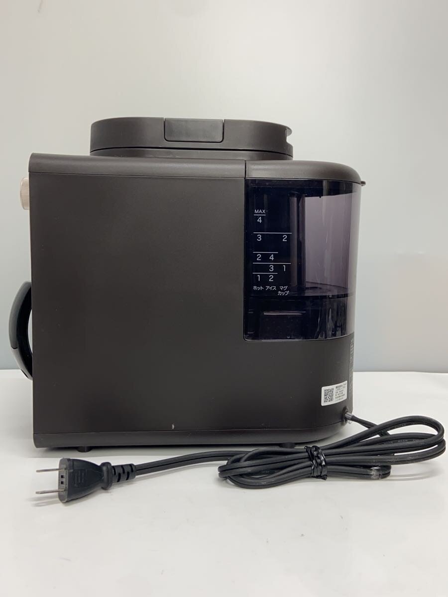 【中古】siroca(Auc Sale)◆コーヒーメーカー SC-A372SN【家電・ビジュアル・オーディオ】