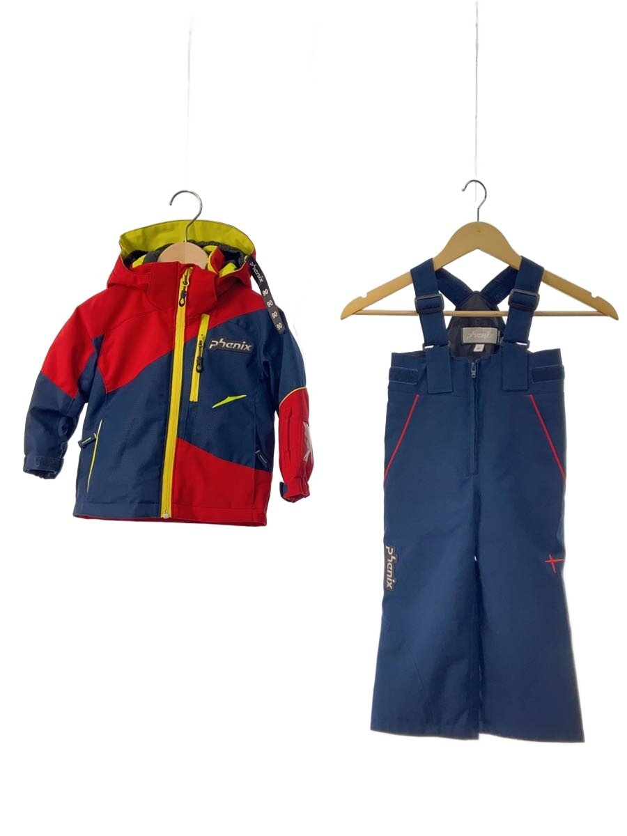 【ブランド】PHENIX 【ブランドカナ】フェニックススキー 【型番】 【程度】B 【サイズ】 【メインカラー】ネイビー 【素材・生地】 【キーワード】　　 2026/02/04 セカンドストリートBRANCH札幌月寒店【3913】【中古】...