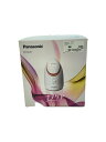 【中古】Panasonic◆フェイスイオンスチーマー EH-SA37-P【家電・ビジュアル・オーディオ】(2)