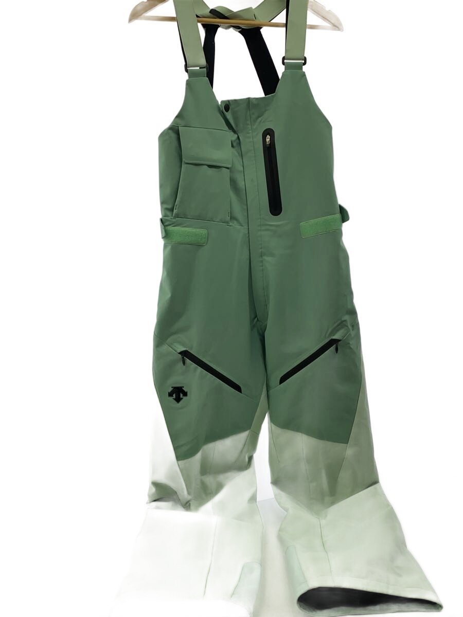 【ブランド】DESCENTE 【ブランドカナ】デサント 【型番】 【程度】B 【サイズ】M 【メインカラー】グリーン 【素材・生地】 【キーワード】　　　/ 2026/06/15 セカンドストリート飯能店【3508】【中古】DESCENTE◆ウェアー/M/GRN ブランド DESCENTE 型番 カラー グリーン 柄 素材・生地 >色・素材について サイズ M>サイズ表示について 実寸（cm） 【パンツ】 ウエスト幅：/ / ヒップ幅：58 / 股上：/ / 股下：70 【その他】 その他サイズ：/ 商品は　セカンドストリート飯能店の店頭にて販売しております。商品に関するお問合わせは、お電話(TEL:042-975-2210)にて、問合わせ番号：2335085154583をお伝えください。 配送方法やお支払い方法に関するお問い合わせは、サポートセンターまでご連絡をお願いします。 ※お電話の対応は営業時間内のみとなります。お問い合わせフォームでお問い合わせの際はご注文番号をご記入下さい この商品に関する出品店舗からのコメント 汚れ有り