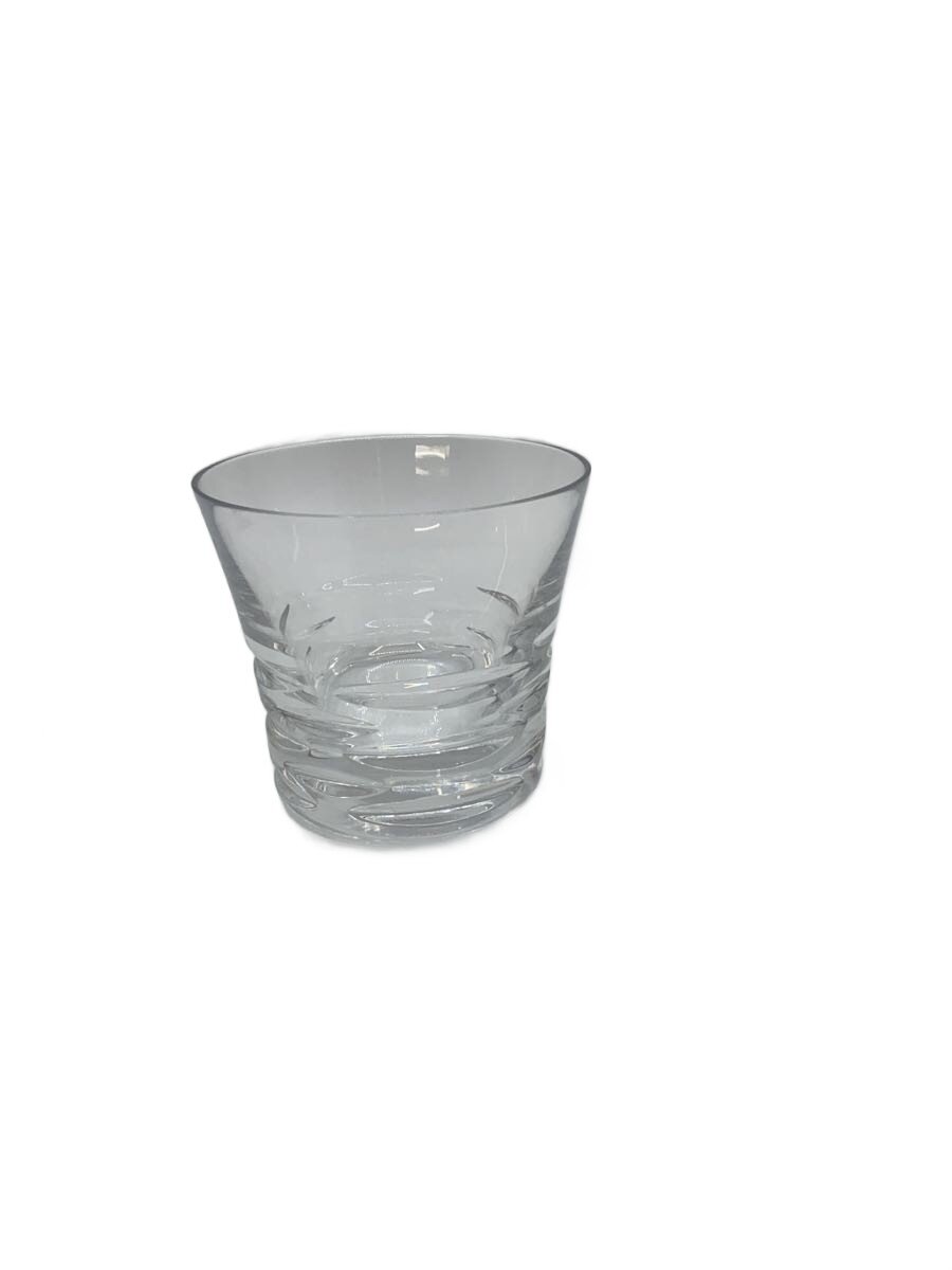 【中古】Baccarat◆グラス/CLR【キッチン用品】
