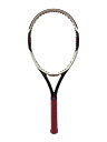【中古】YONEX◆テニスラケット/硬式ラケット/TIDAL102/wilson//【スポーツ】