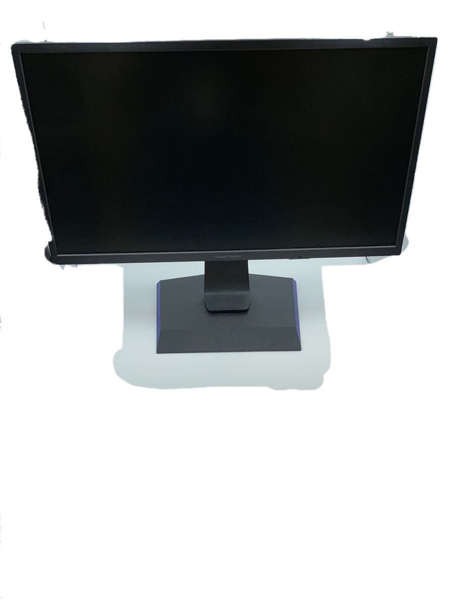 【中古】I・O DATA◆液晶モニタ・液晶ディスプレイGigaCrysta EX-LDGC251UTB [24.5インチ ブラック]【パ..