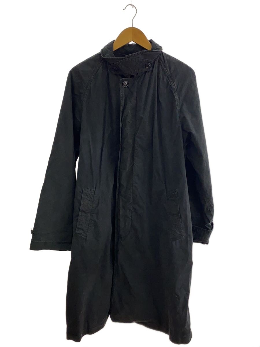 名作 nest Robe CONFECT モッズコート ブラック 今を生きるための