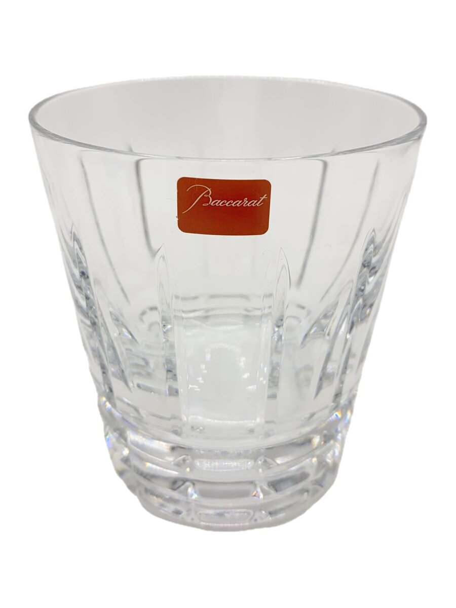 【中古】Baccarat◆グラス【キッチン用品】