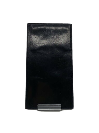 【中古】rovida /長財布/レザー/BLK/メンズ【服飾雑貨他】 【中古】rovida /長財布/レザー/BLK/メンズ【服飾雑貨他】