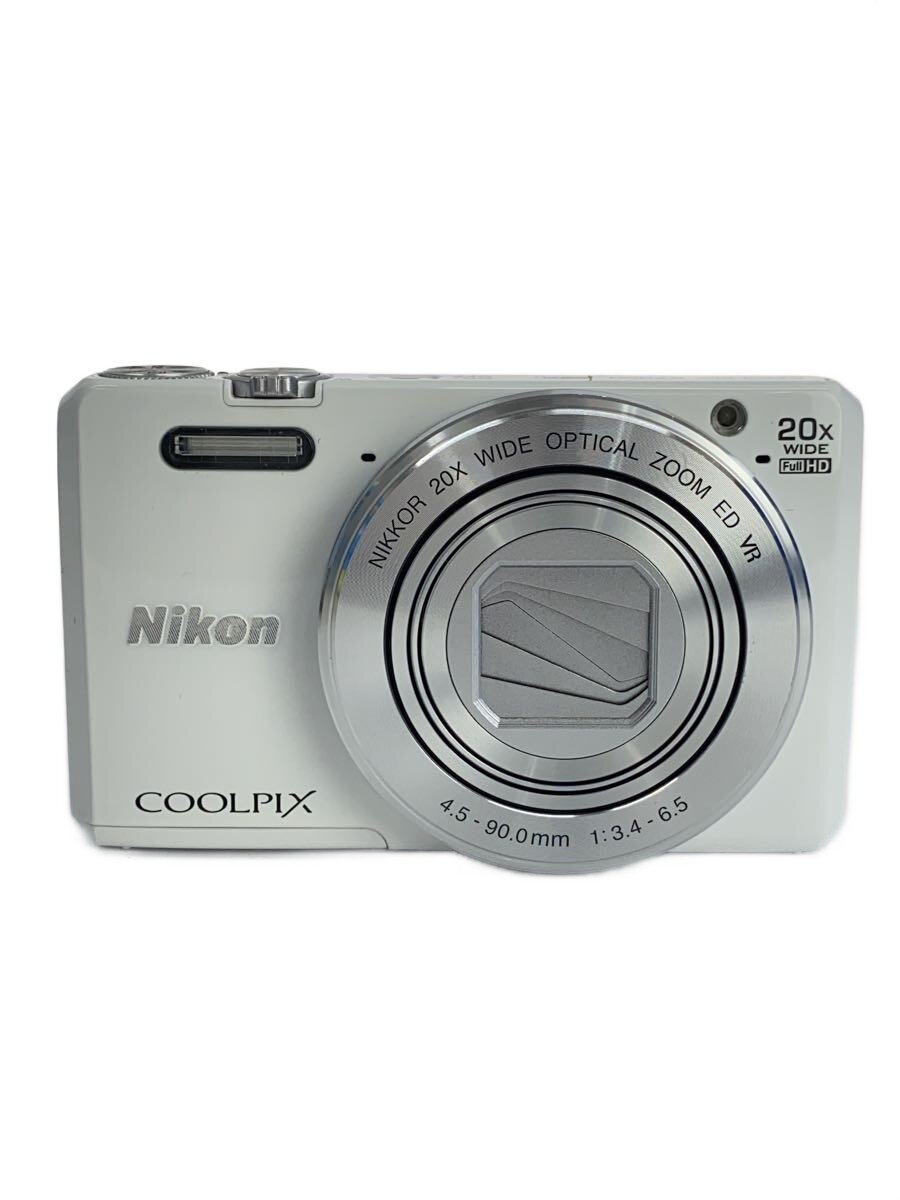 楽天市場】coolpix s7000 ホワイトの通販
