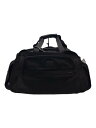 【中古】TUMI◆ボストンバッグ/スポーツダッフル/--/ブラック/2WAY/22150DH【バッグ】
