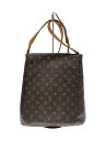 【中古】LOUIS VUITTON◆ミュゼット_モ